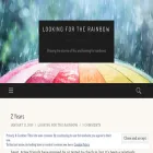 lookingfortherainbow.com