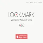 lookmark.io