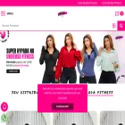 lookmodafitness.com.br