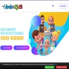 loolookids.com
