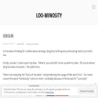 loo-minosity.com
