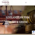 loomisgreene.com