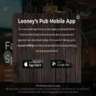 looneyspubmd.com