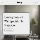 loopypaint.com