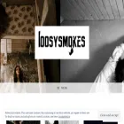 loosysmokes.com