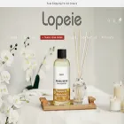 lopeieus.com