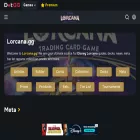 lorcana.gg