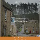 lordcrewearmsblanchland.co.uk