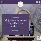 lordingtonlavender.co.uk