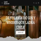 lordkiltrow.com
