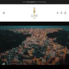 lordmilano.com