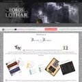 lordsoflothar.com