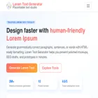 loremtextgenerator.com