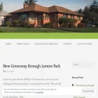 lorenepark.com