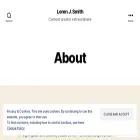 lorenjsmith.com
