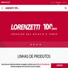 lorenzetti.com.br