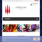 lorenzo-cana.co.uk