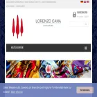 lorenzo-cana.de