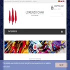 lorenzo-cana.net