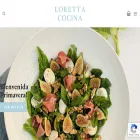 lorettacocina.cl