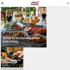 loriannsfoodandfam.com