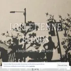 lorietienne.com