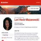 lorihock.com