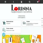 lorinna.ru