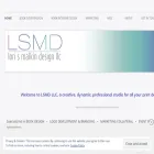 lorismalkindesign.com