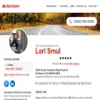 lorismulinsurance.com