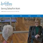 loriwilliams-seniorservices.com