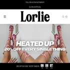 lorlie.com