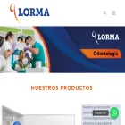 lorma.com.mx