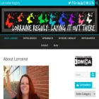 lorrainereguly.com