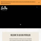 los2potrillos.com
