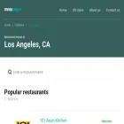 losangeles.menupages.com