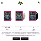 losangelesazulesshop.com