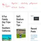losangelestraveler.com