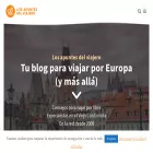 losapuntesdelviajero.com