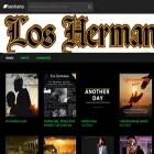 loshermanosdetroit.bandcamp.com