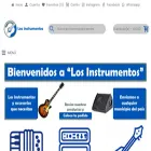 losinstrumentos.com.gt