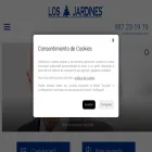 los-jardines.com