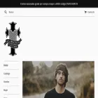 losmuertosclothing.com