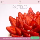 lospastelesdelaura.com