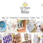 lospequesdelreino.com