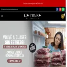 lospradosonline.com.ar