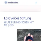 lost-voices-stiftung.org