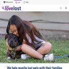 lost.petcolove.org