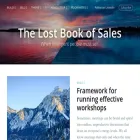 lostbookofsales.com