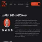lostdomain.org